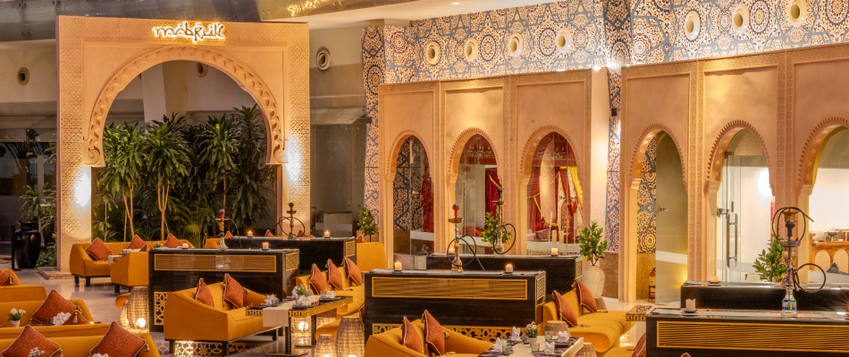 MABRUK - Soul of Lebanese Dining