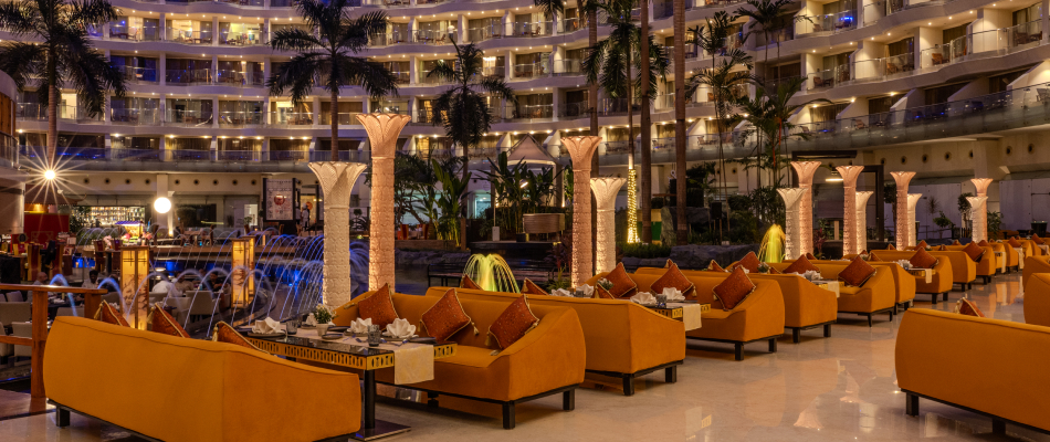 MABRUK - Soul of Lebanese Dining