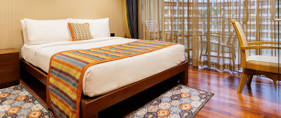 Hotel Sahara Star