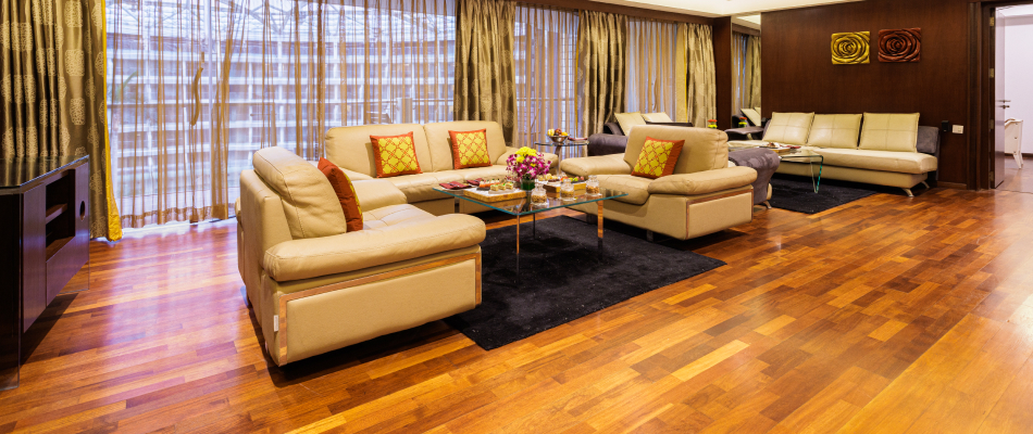 Hotel Sahara Star