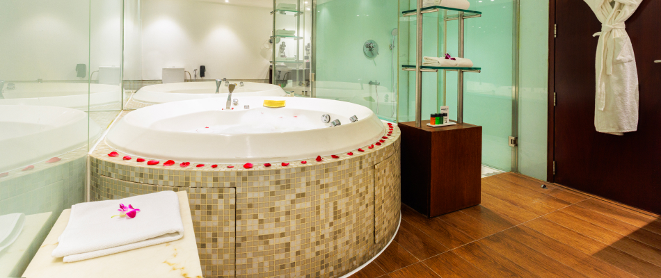 Hotel Sahara Star