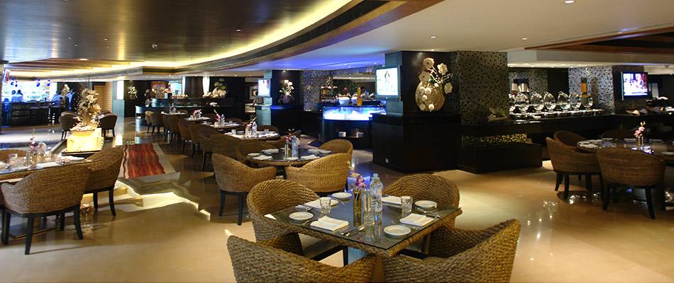 Global Cuisine Restaurants near me
