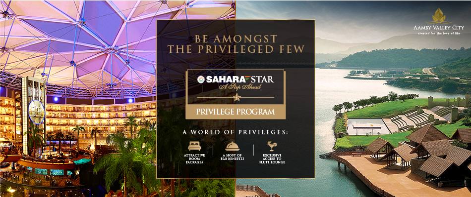 Hotel Sahara Star