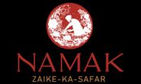 Namak - Indian specialty