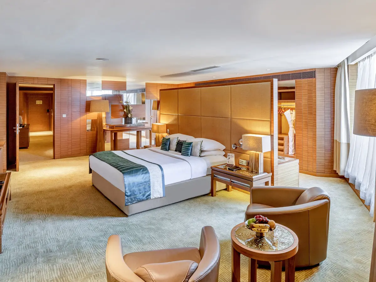 Neptune Suites