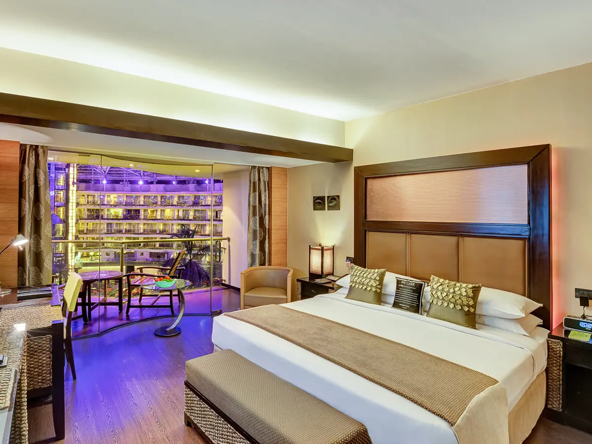 Uranus Suites
