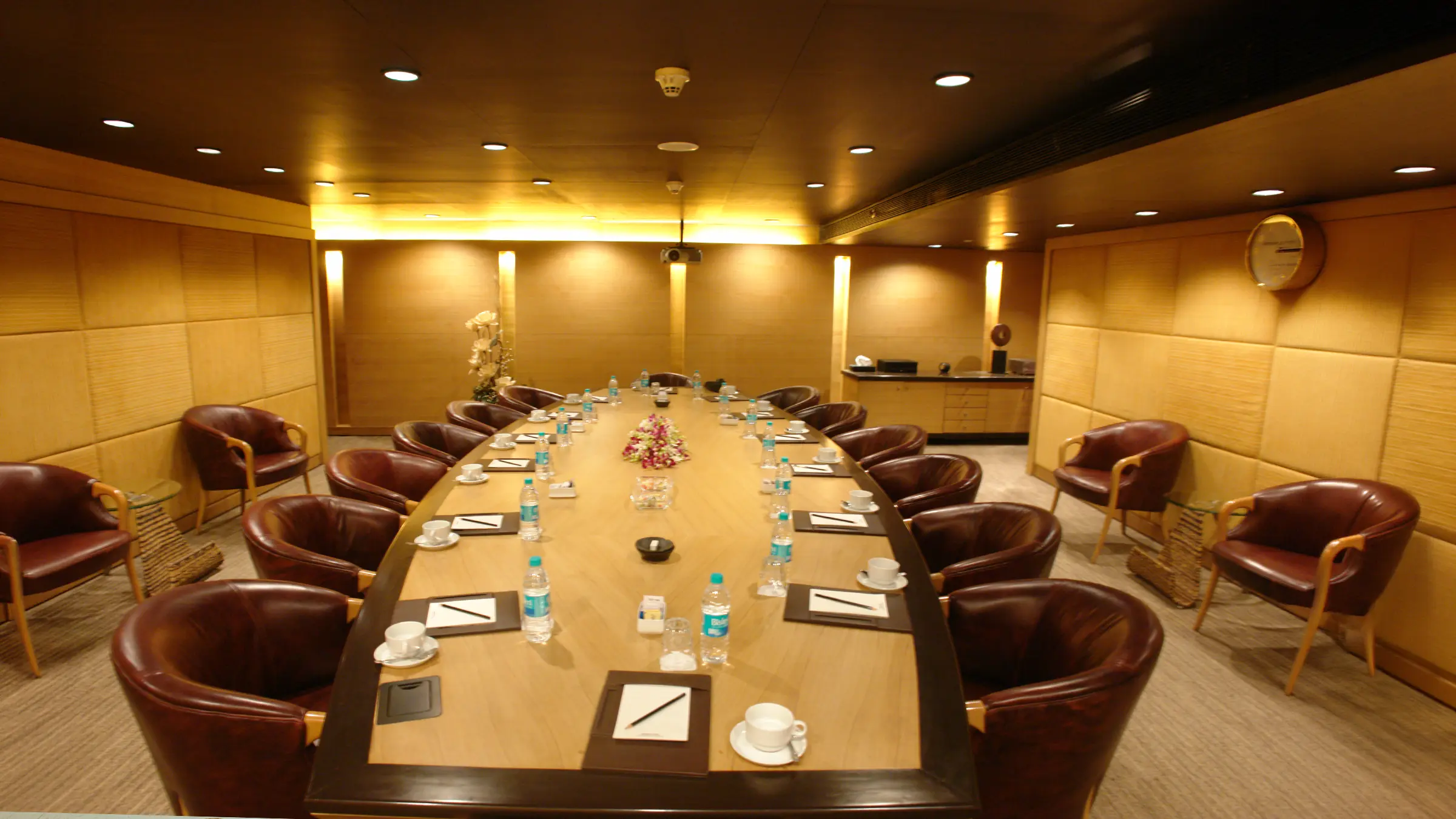 Business Centre