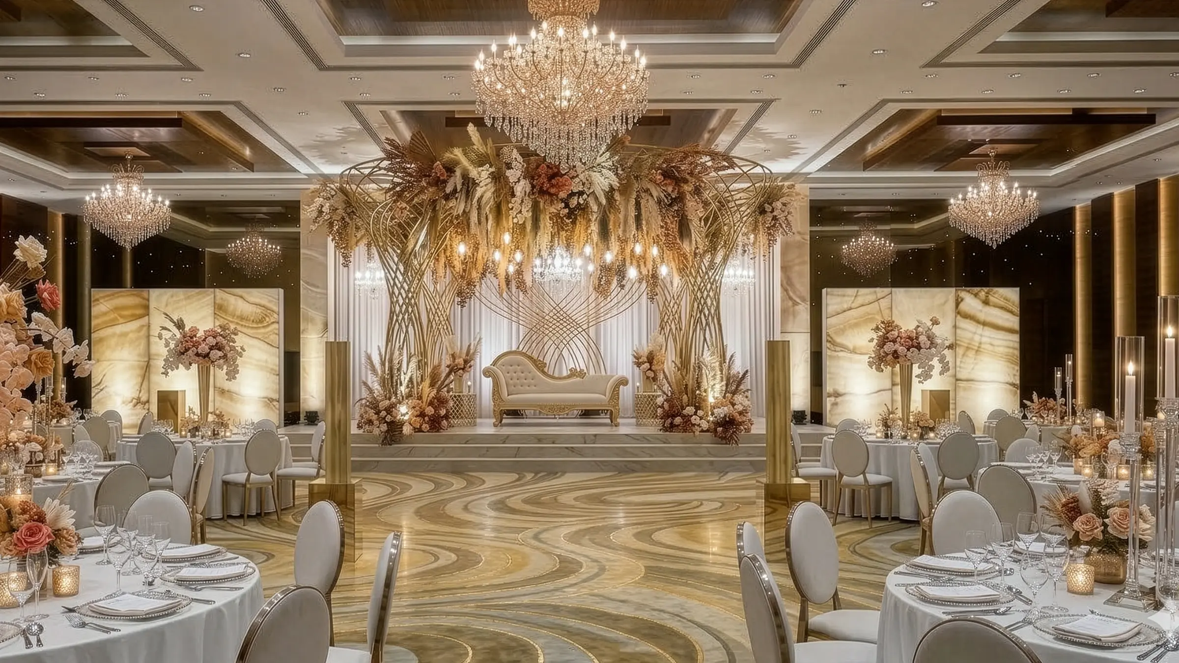 Jade Ballroom