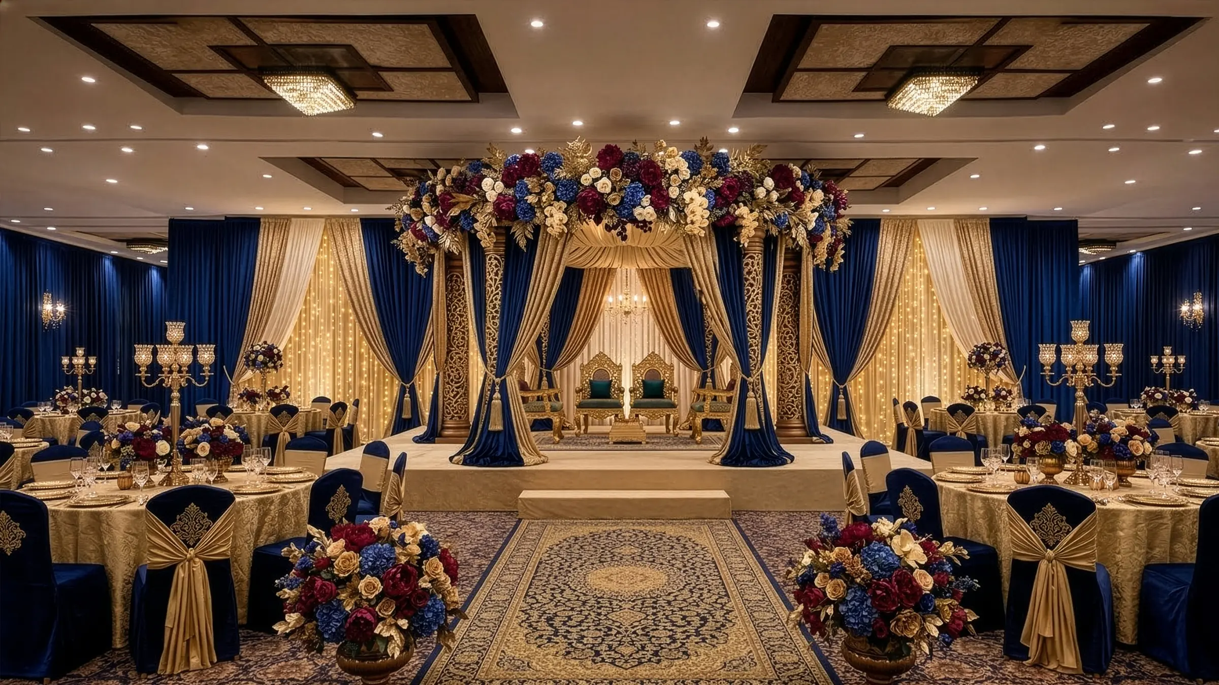 Ruby Ballroom