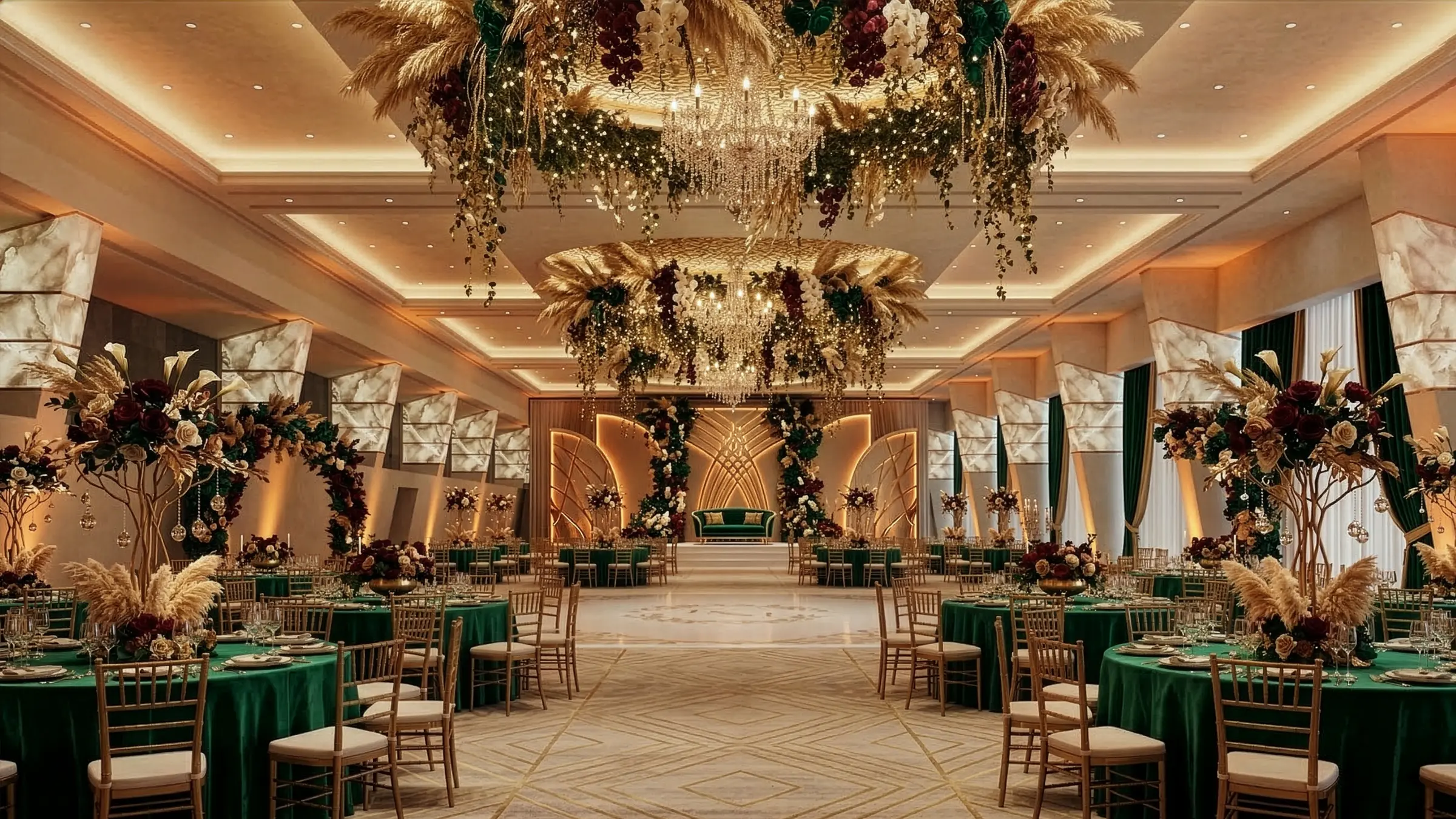Sapphire Ballroom