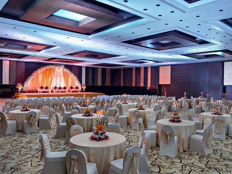 Jade Ballroom