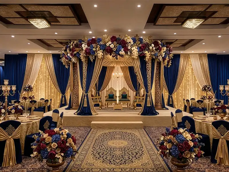 Ruby Ballroom