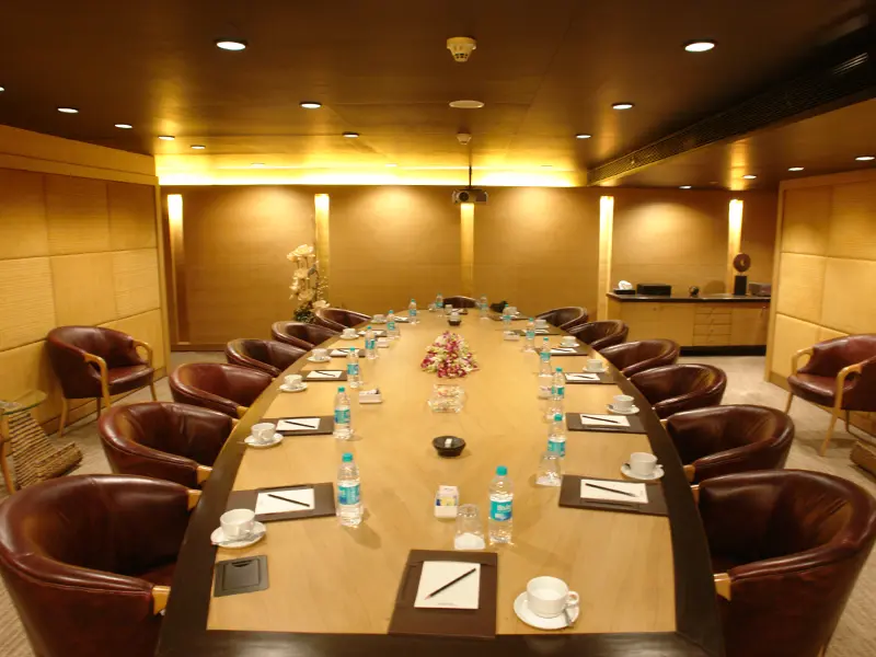 Business Centre