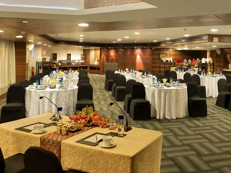 Coral Banquet Hall