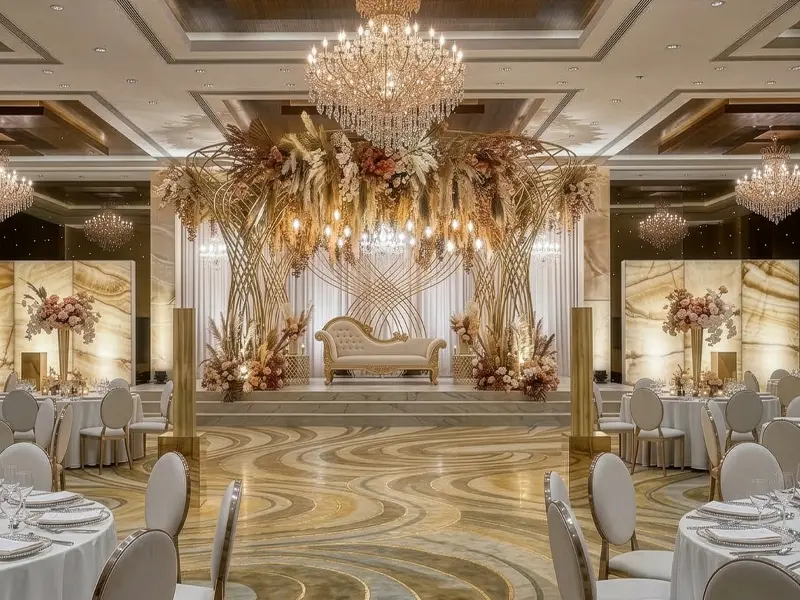 Jade Ballroom