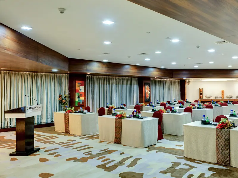 Oyster Banquet Hall