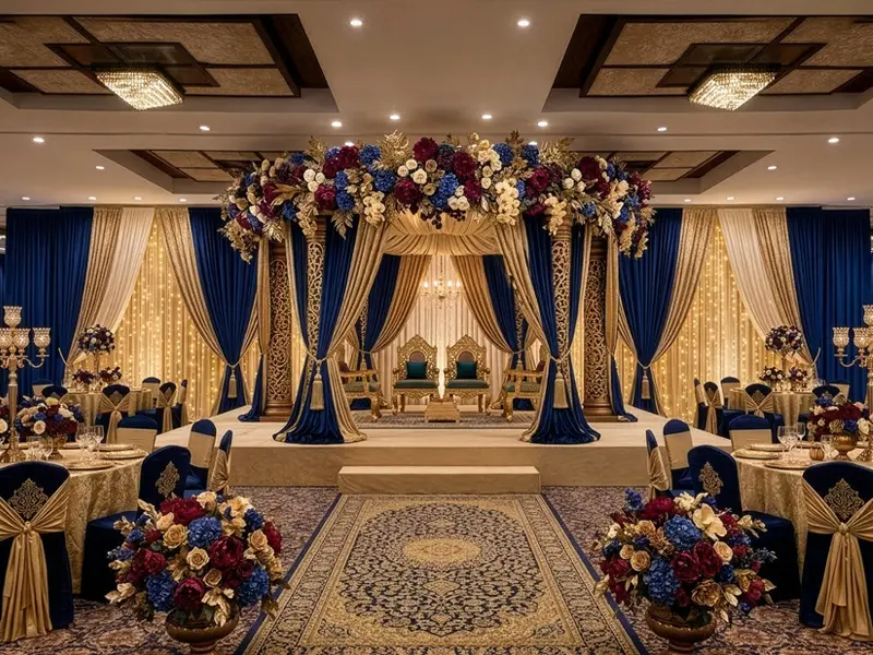 Ruby Ballroom