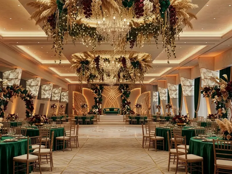 Sapphire Ballroom