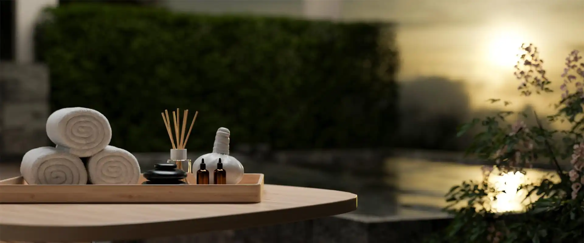 Juvana Spa at Hotel Sahara Star