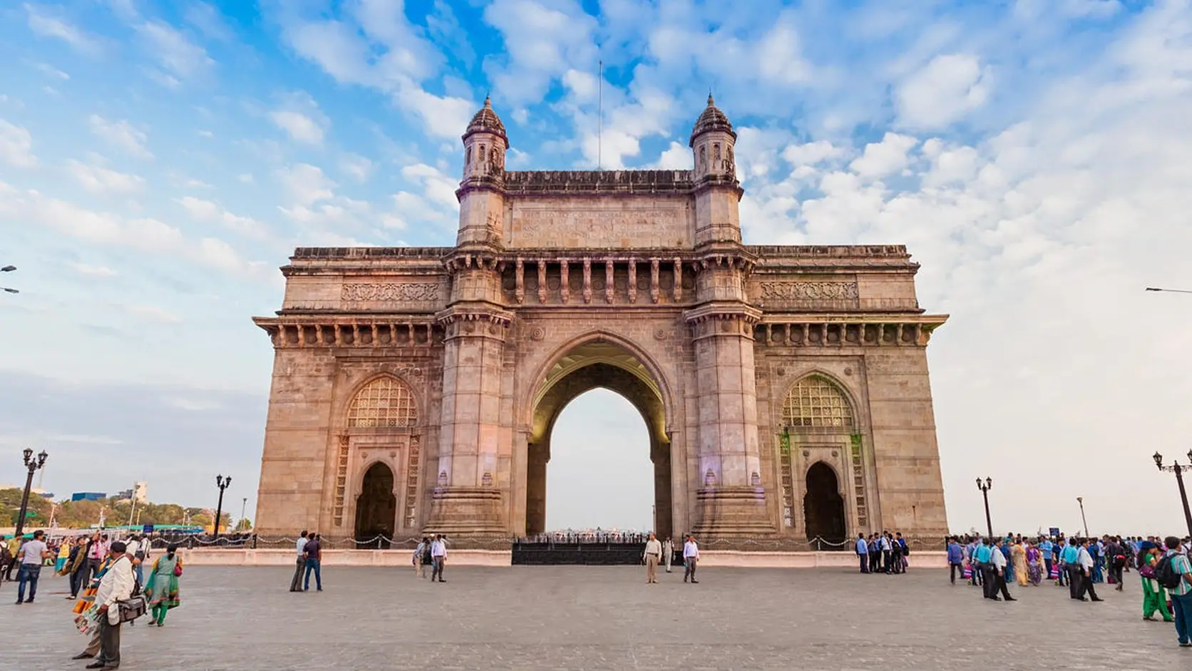Gateway of India, Mumbai